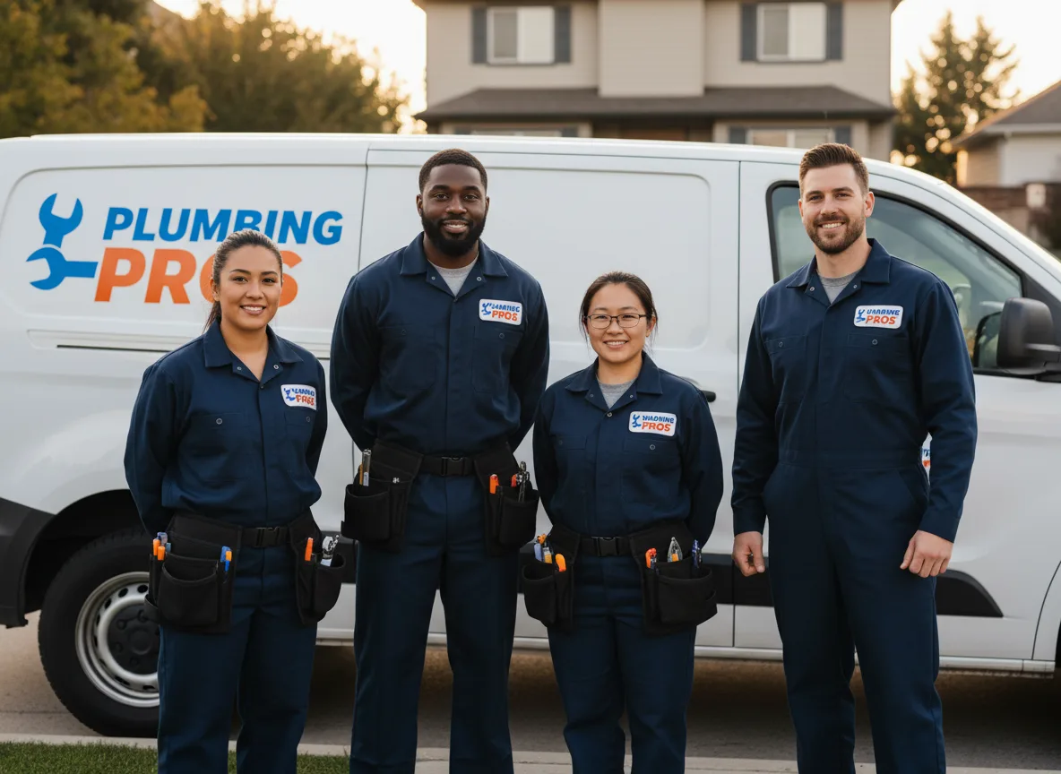 Water Heater Repair company in Fort Drum, NY